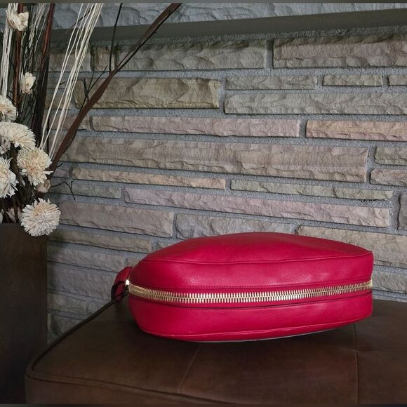 🐢 TOM FORD 'Jennifer' SHOULDER BAG AND CROSSBODY Great Condition - Picture 16 of 17